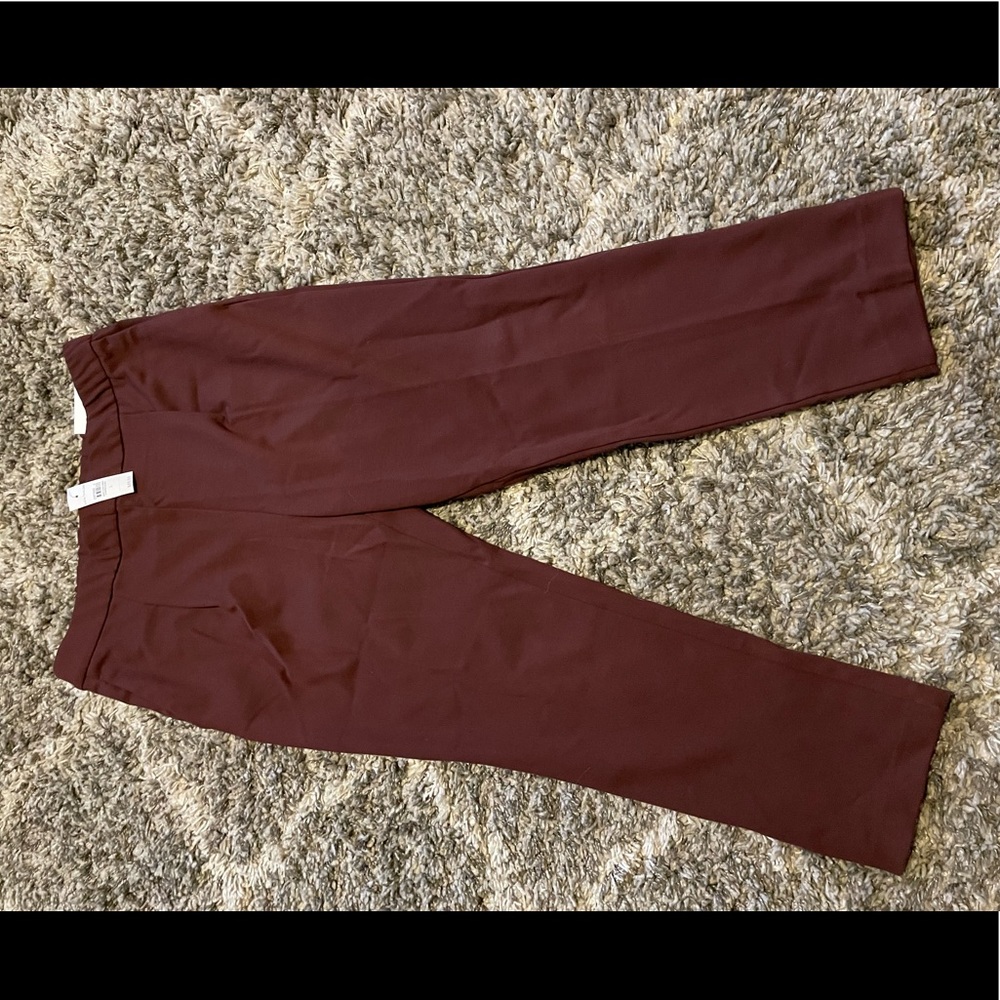 The East Ankle Pants